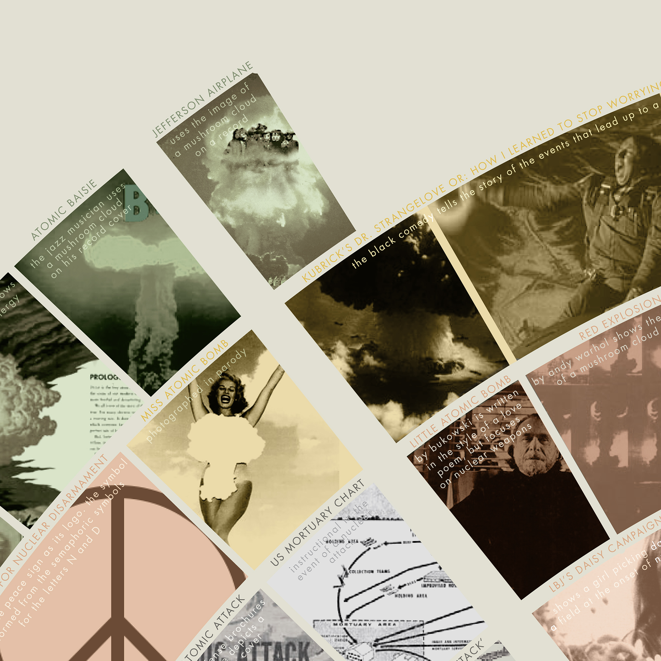 Infographic detail - imagery