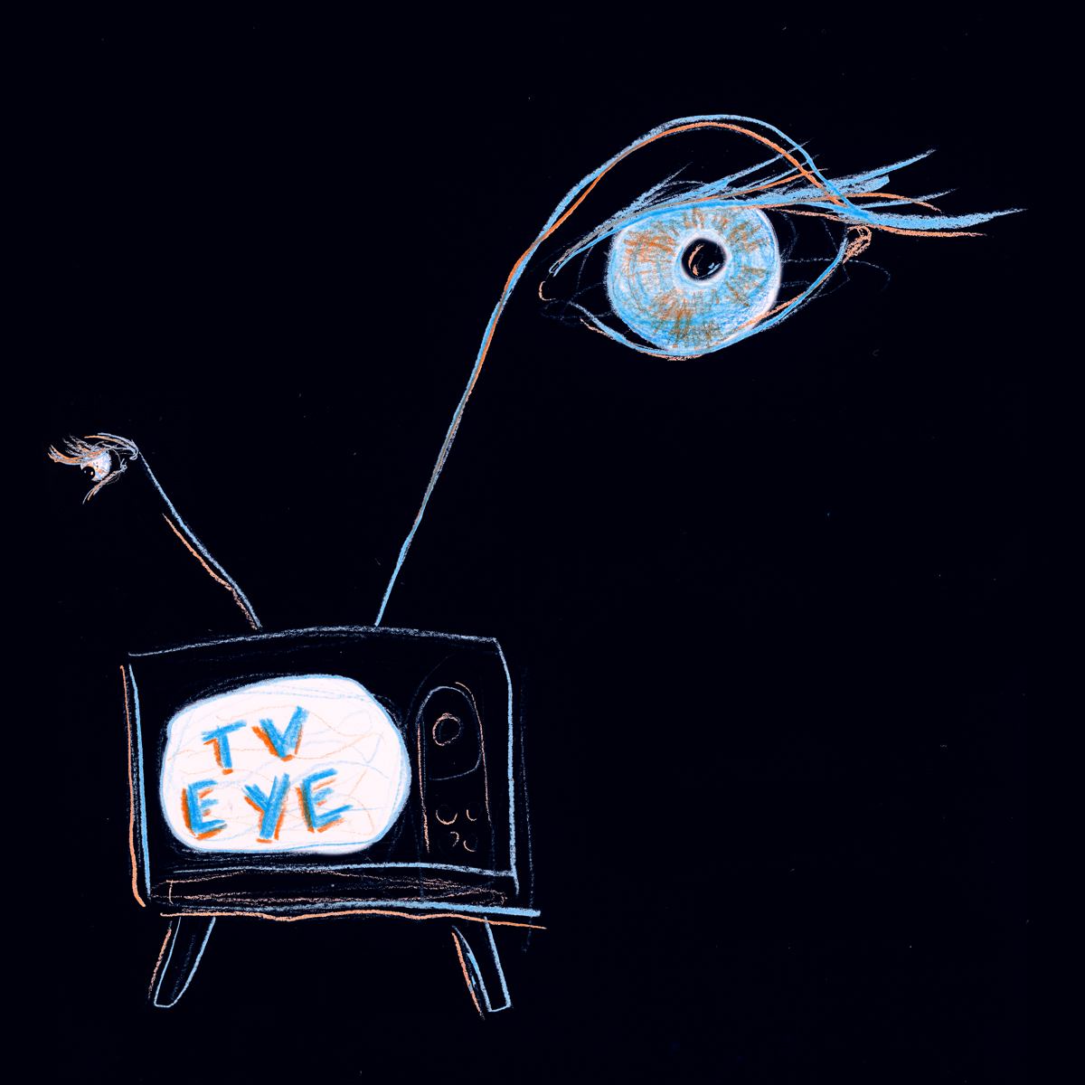 TV EYE